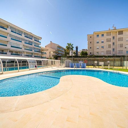 Estrella 23Bh Apartment El Albir Luaran gambar