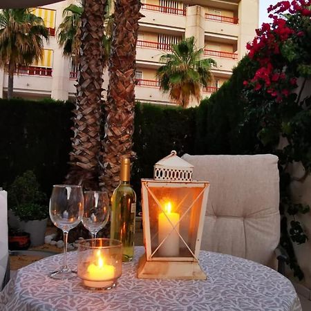 Estrella 23Bh Apartment El Albir Luaran gambar