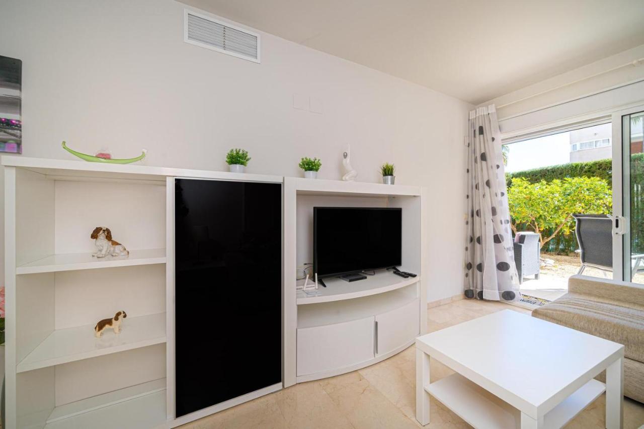 Estrella 23Bh Apartment El Albir Luaran gambar