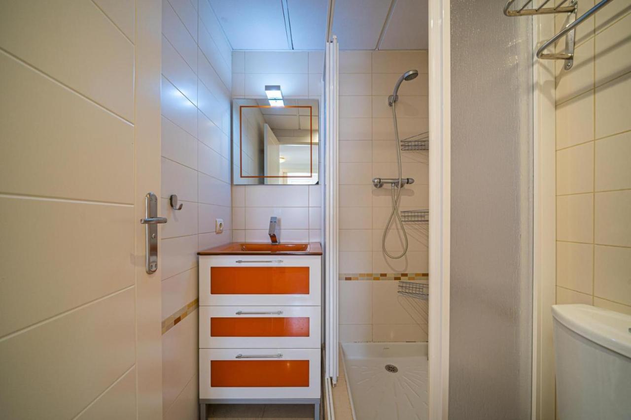 Estrella 23Bh Apartment El Albir Luaran gambar