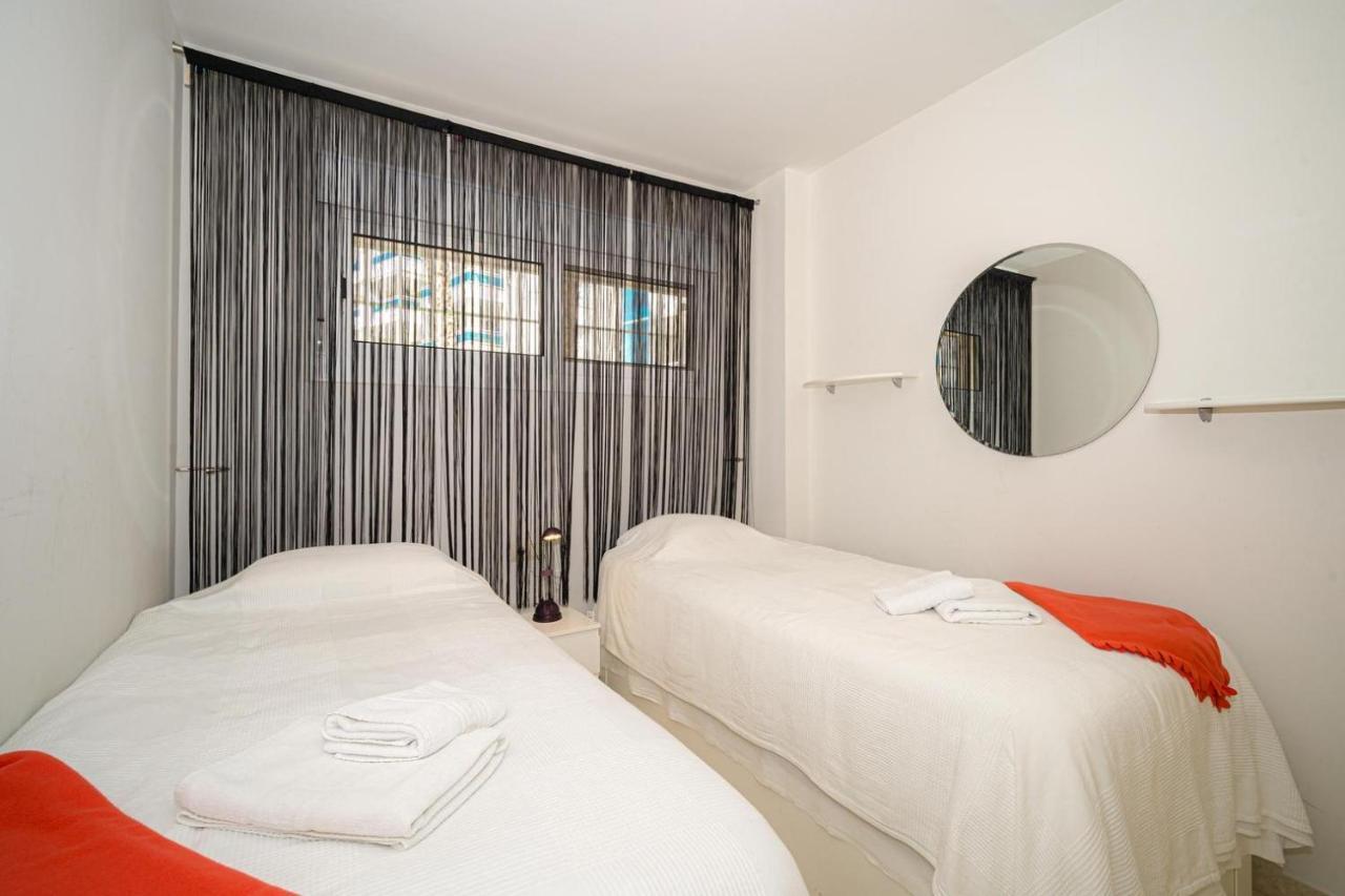 Estrella 23Bh Apartment El Albir Luaran gambar