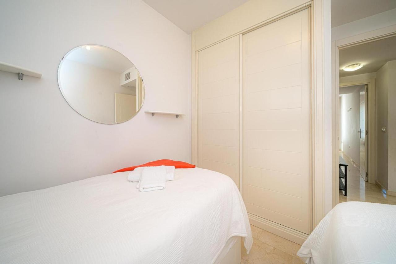 Estrella 23Bh Apartment El Albir Luaran gambar