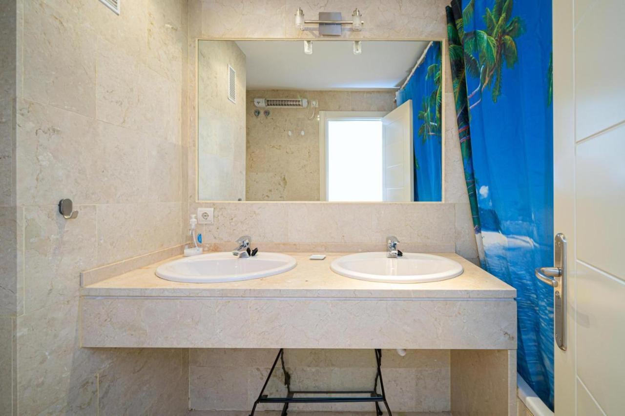 Estrella 23Bh Apartment El Albir Luaran gambar