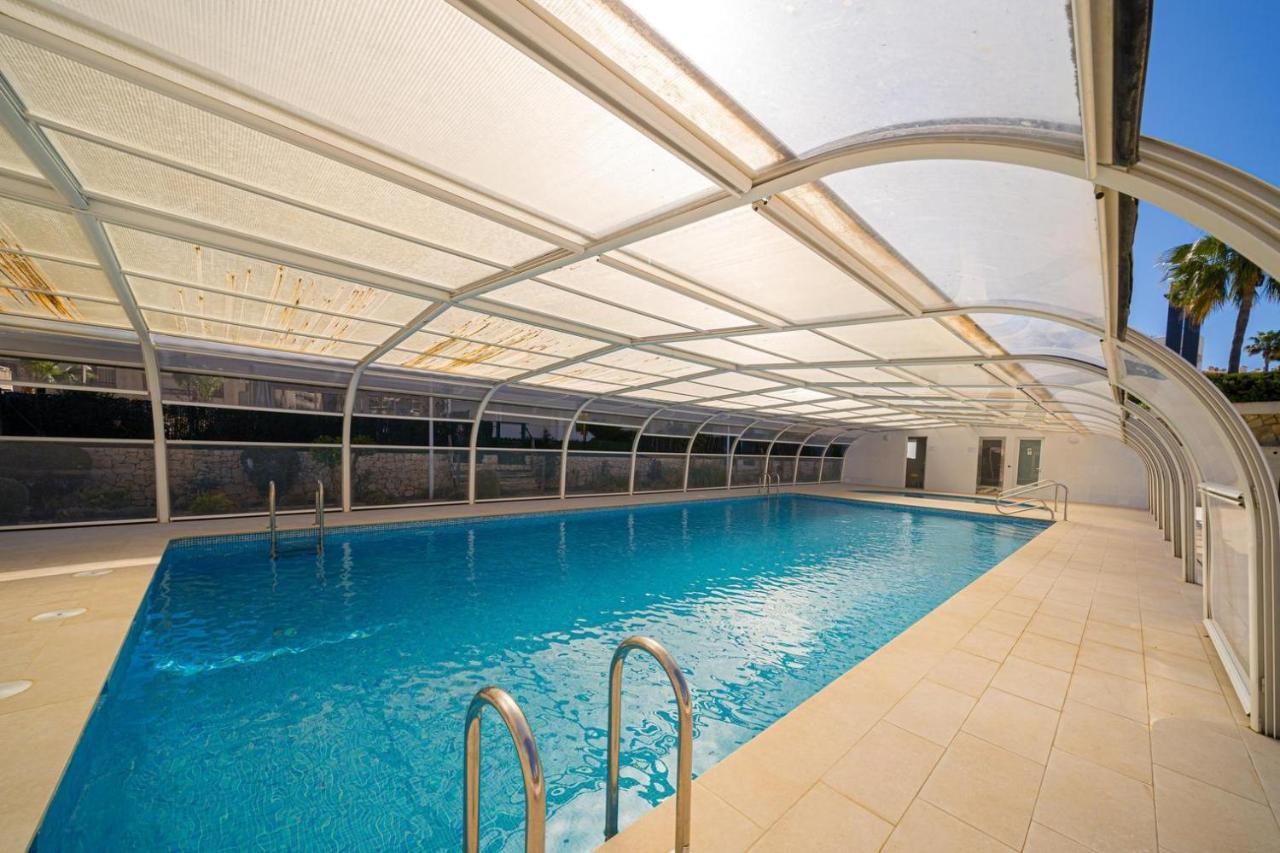 Estrella 23Bh Apartment El Albir Luaran gambar