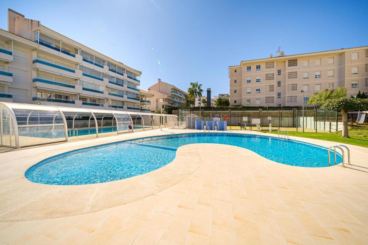 Estrella 23Bh Apartment El Albir Luaran gambar