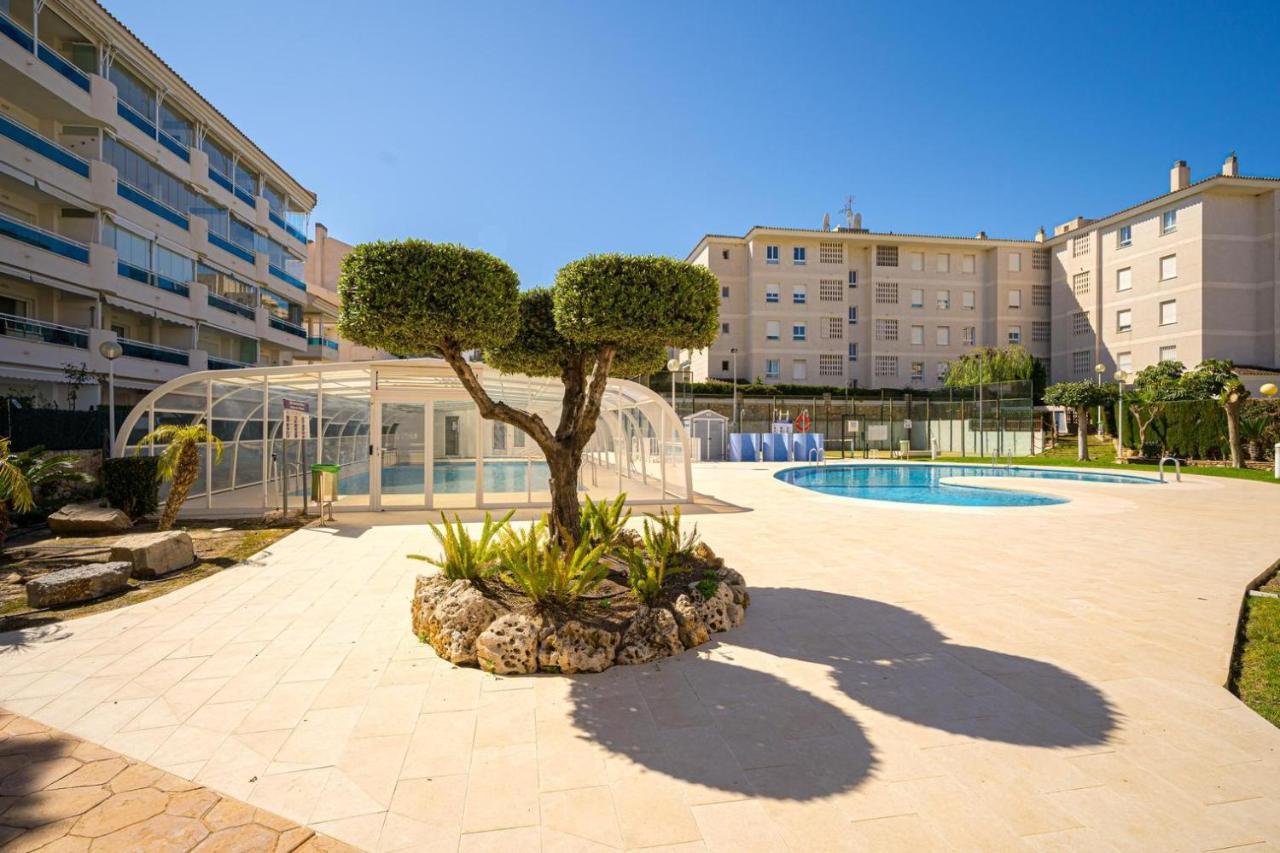 Estrella 23Bh Apartment El Albir Luaran gambar