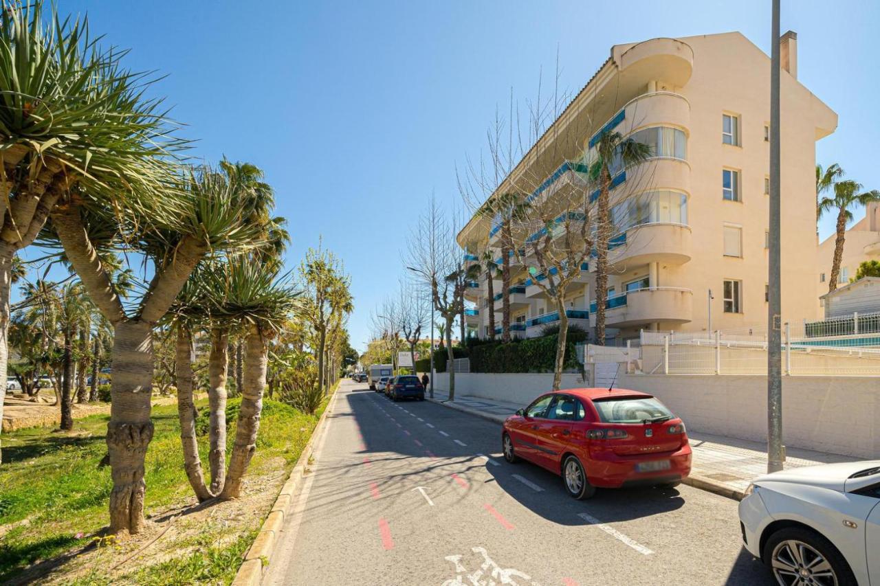 Estrella 23Bh Apartment El Albir Luaran gambar